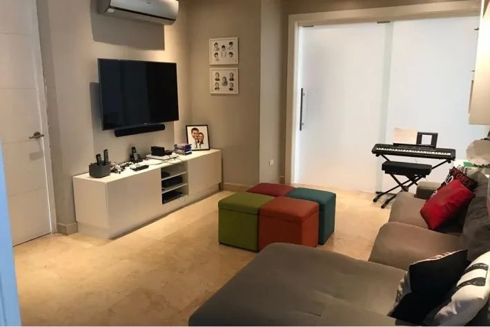 Apartment for sale in Pearl at The Sea, Costa del Este