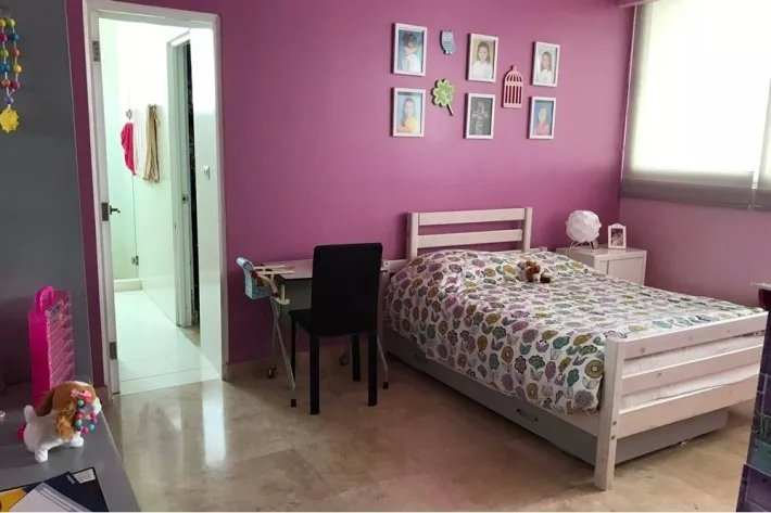Apartment for sale in Pearl at The Sea, Costa del Este