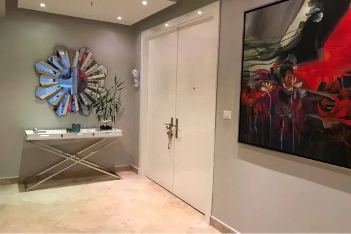 Apartment for sale in Pearl at The Sea, Costa del Este