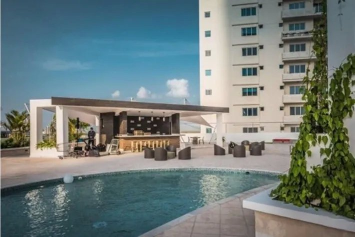 Apartment for sale in Pearl at The Sea, Costa del Este