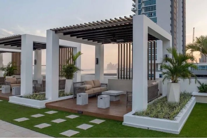 Apartment for sale in Pearl at The Sea, Costa del Este