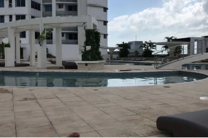 Apartment for sale in Pearl at The Sea, Costa del Este