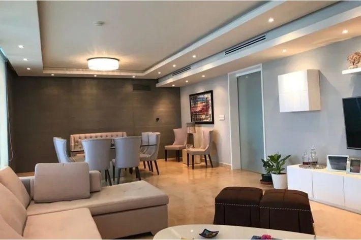 Apartment for sale in Pearl at The Sea, Costa del Este