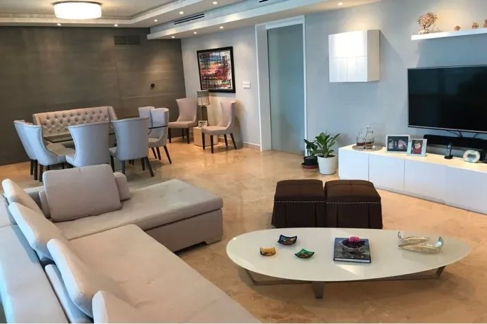 Apartment for sale in Pearl at The Sea, Costa del Este
