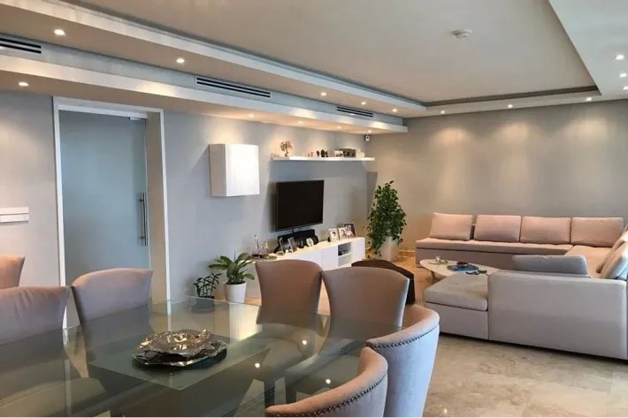 Apartment for sale in Pearl at The Sea, Costa del Este
