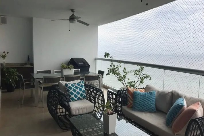 Apartment for sale in Pearl at The Sea, Costa del Este