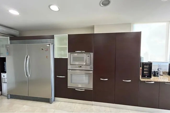 Apartment for sale in Pearl at The Sea, Costa del Este