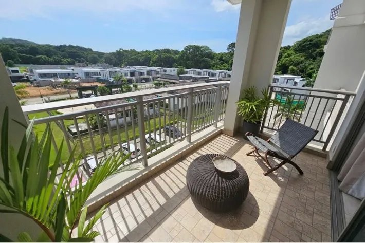 Apartment for sale in Explora, Panama Pacifico