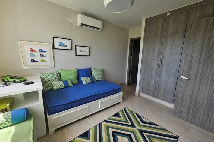 Apartment for sale in Explora, Panama Pacifico