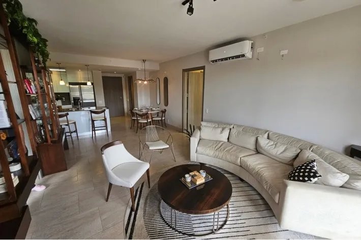 Apartment for sale in Explora, Panama Pacifico
