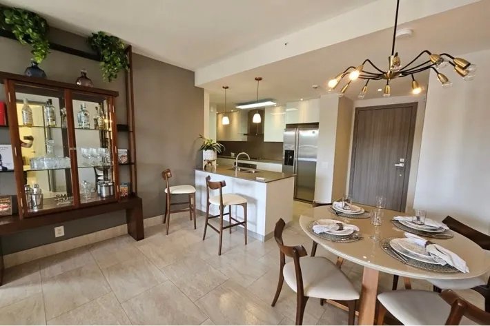 Apartment for sale in Explora, Panama Pacifico