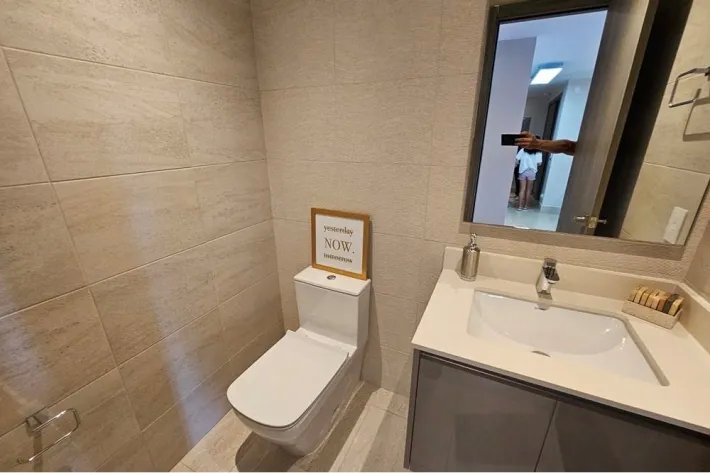 Apartment for sale in Explora, Panama Pacifico