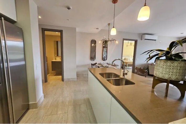 Apartment for sale in Explora, Panama Pacifico