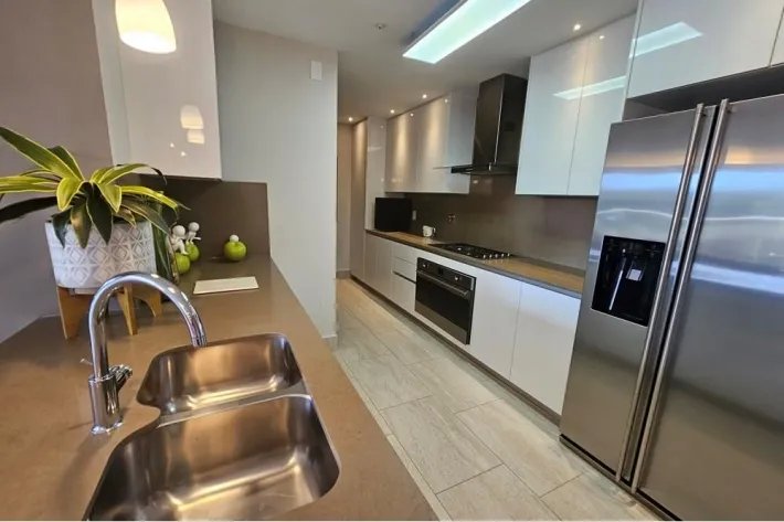 Apartment for sale in Explora, Panama Pacifico