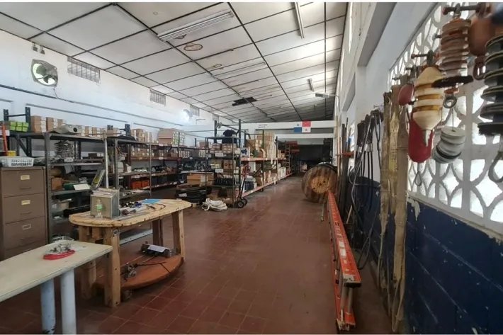Se alquila bodega en Carrasquilla, Ciudad de Panamá