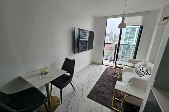 Apartamento en venta The Gray, Calle 50
