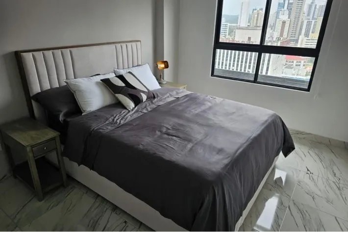 Apartamento en venta The Gray, Calle 50