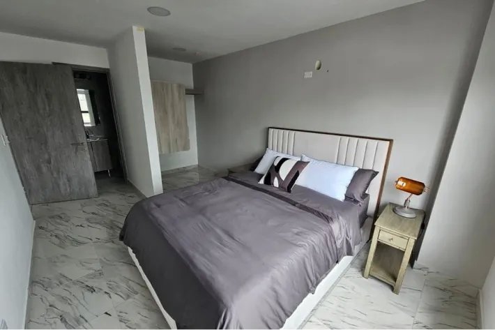 Apartamento en venta The Gray, Calle 50