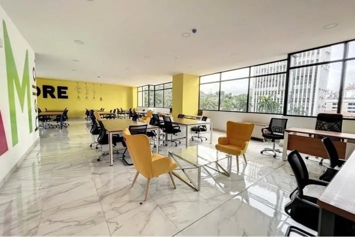 Apartamento en venta The Gray, Calle 50