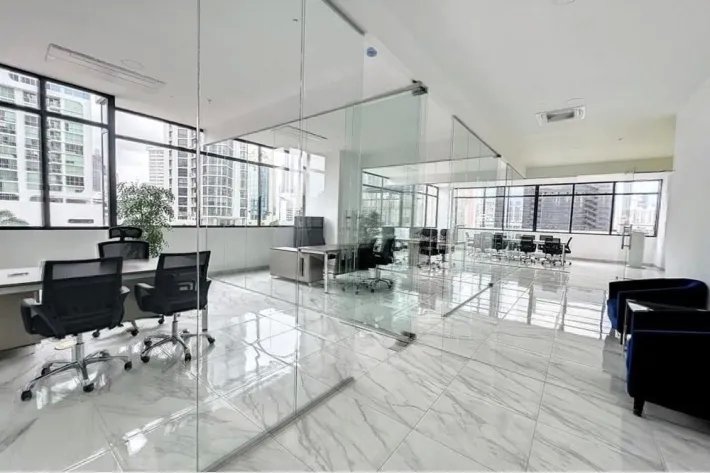 Apartamento en venta The Gray, Calle 50