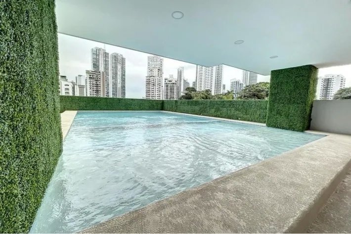 Apartamento en venta The Gray, Calle 50