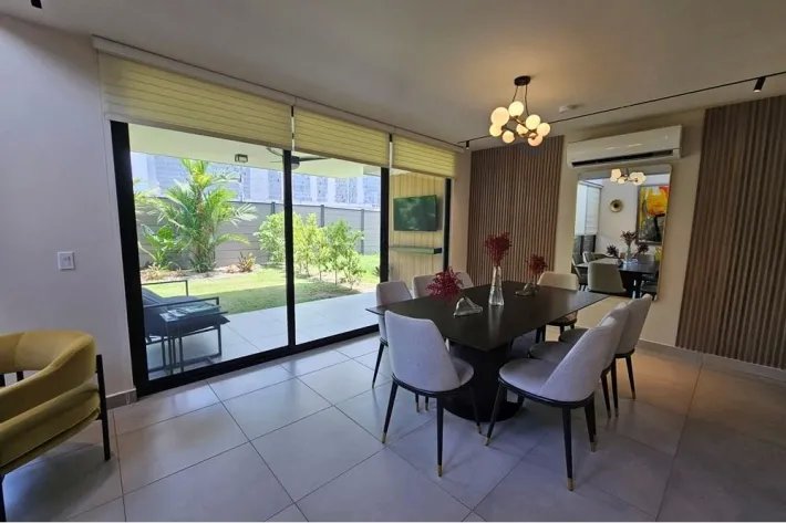 Venta de casa en Imaterra, Panamá Pacífico