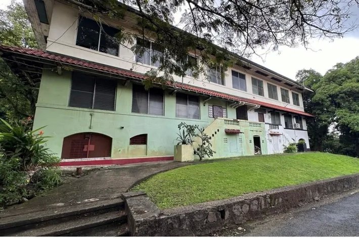 Apartment for sale in Ancón, Panama