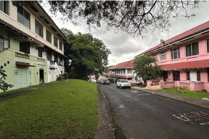 Se vende apartamento en Ancón, Panamá