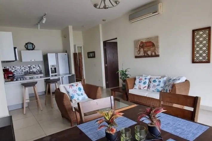 Venta de apartamento en Causeway Tower, Amador