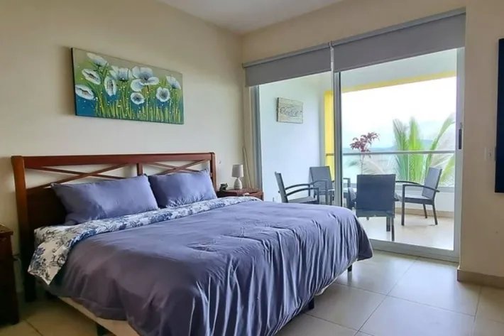 Apartment for sale in Causeway Tower, Amador