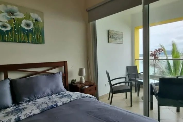 Apartment for sale in Causeway Tower, Amador