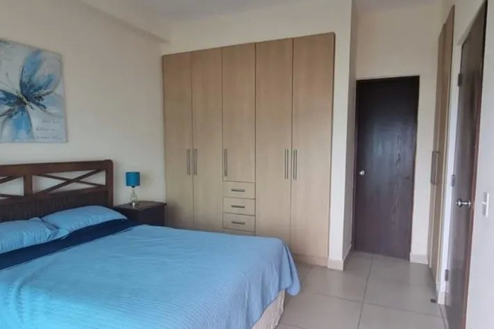 Apartment for sale in Causeway Tower, Amador