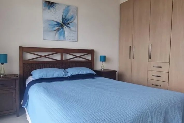 Apartment for sale in Causeway Tower, Amador