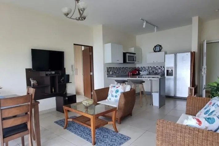 Apartment for sale in Causeway Tower, Amador
