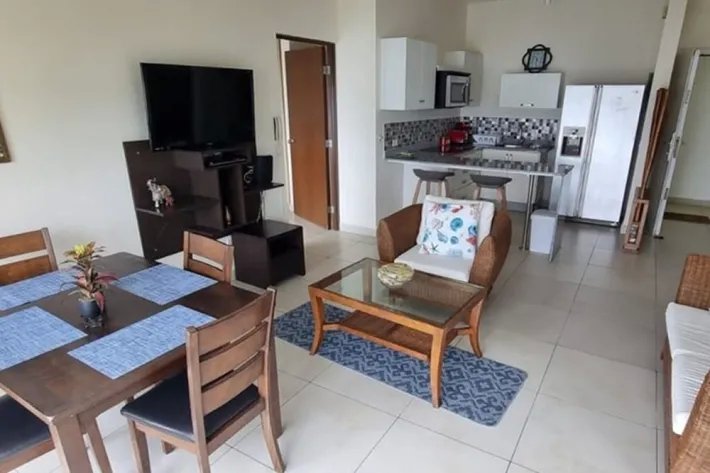 Apartment for sale in Causeway Tower, Amador