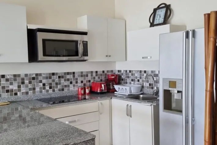 Apartment for sale in Causeway Tower, Amador