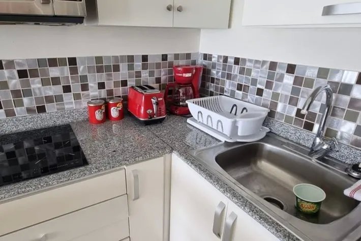Apartment for sale in Causeway Tower, Amador