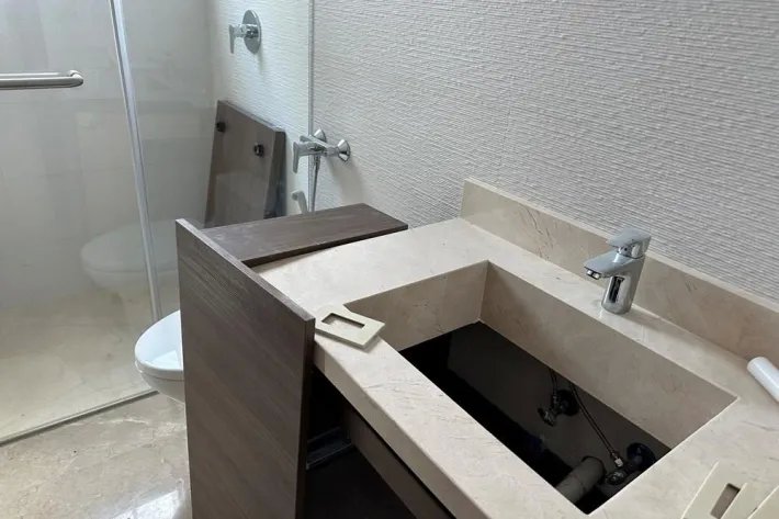 Venta de apartamento en The Colonial, Santa María