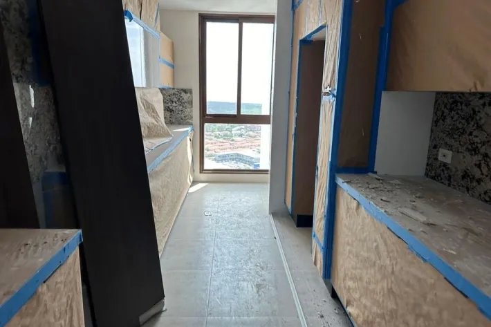 Venta de apartamento en The Colonial, Santa María