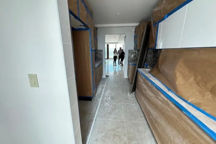 Venta de apartamento en The Colonial, Santa María