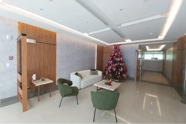 Se vende apartamento en Carrasquilla, Panamá