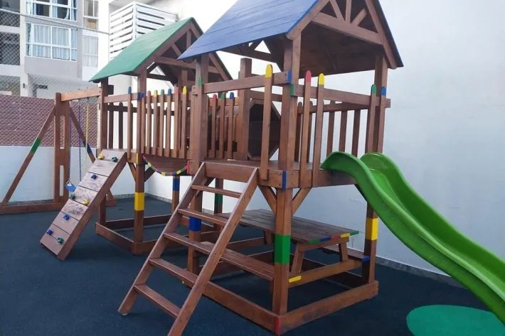Se vende apartamento en Carrasquilla, Panamá