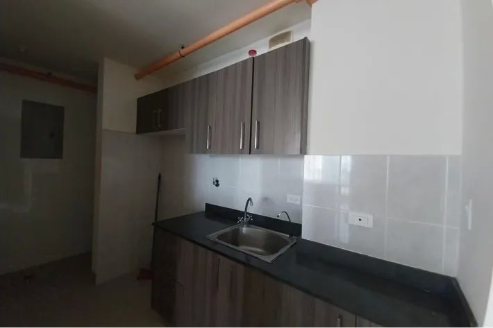 Se vende apartamento en Carrasquilla, Panamá