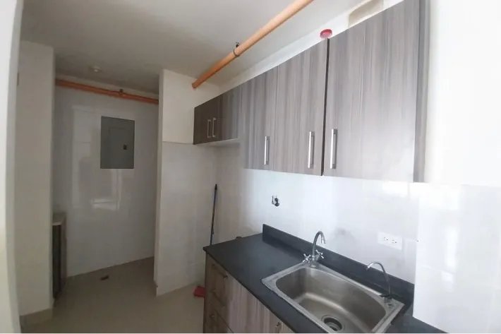 Se vende apartamento en Carrasquilla, Panamá