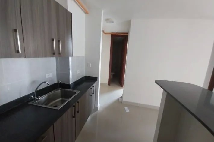 Se vende apartamento en Carrasquilla, Panamá