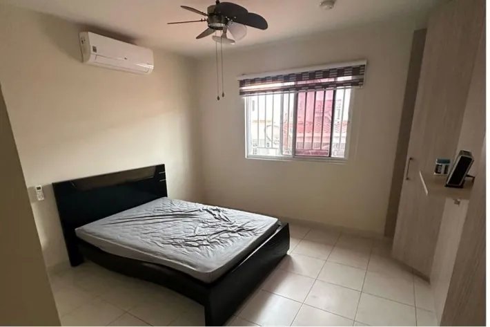 Alquiler de casa en Versalles Oeste, La Chorrera