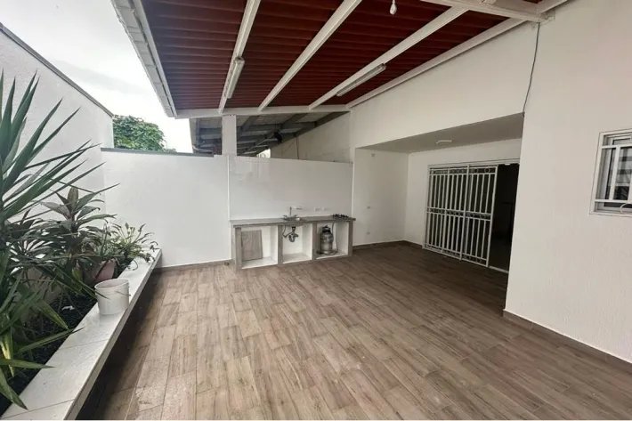 Alquiler de casa en Versalles Oeste, La Chorrera