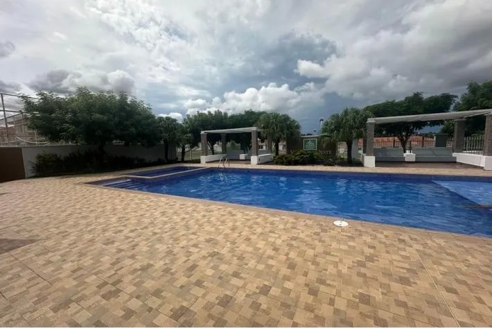 Alquiler de casa en Versalles Oeste, La Chorrera