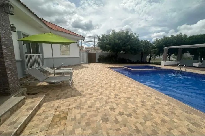 Alquiler de casa en Versalles Oeste, La Chorrera