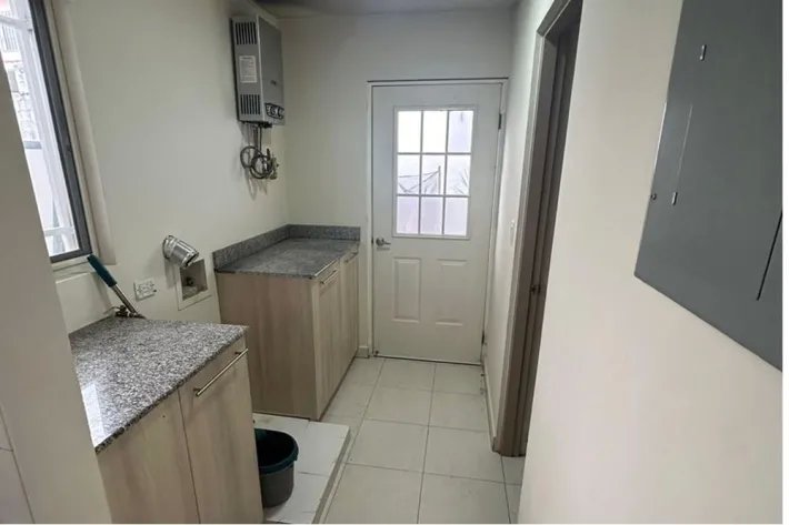 Alquiler de casa en Versalles Oeste, La Chorrera